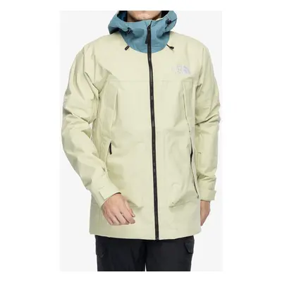 The North Face Balfron Jacket Sídzseki - nettle/algae blue