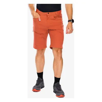 Salomon Wayfarer Short Rövidnadrág túrázáshoz - baked clay