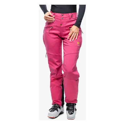 Karpos Marmolada Pant Női túrasínadrág - pink