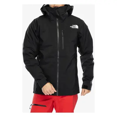 The North Face Summit Torre Egger Futurelight Jacket Esőkabát - tnf black