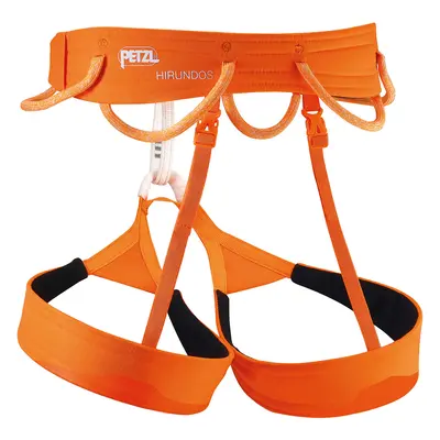 Petzl Hirundos Beülő - orange