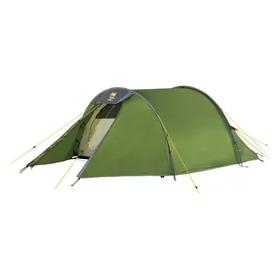 Terra Nova Hoolie Compact Háromszemélyes Sátor - green