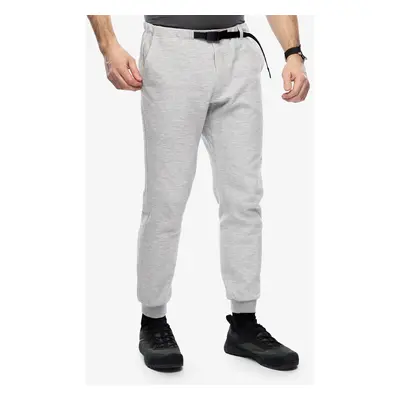 Gramicci Coolmax Narrow Rib Pant Férfi túranadrág - heather grey