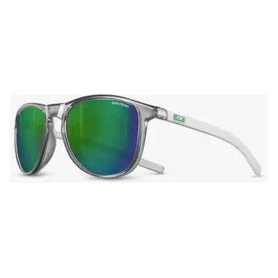 Julbo Canyon - Spectron CF Napszemüveg - grey translu/white