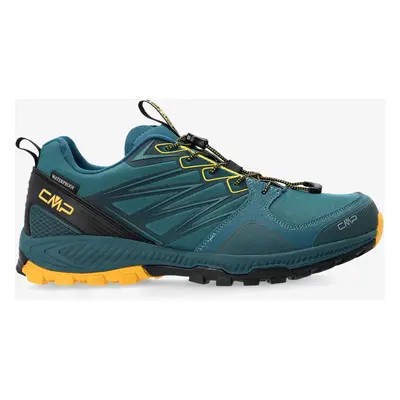 CMP Atik WP Trail Running Shoes Terepfutó Cipő - deep lake