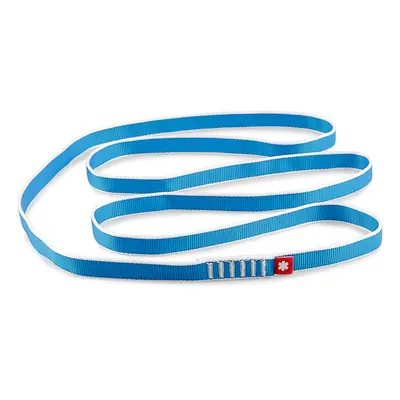 Ocun O-Sling PA Tubular cm Mászóhurok - blue/white