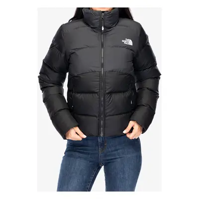 The North Face Saikuru Jacket Női télikabát - tnf black/asphalt grey