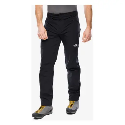 The North Face Alpine Ridge Regular Tapered Pant Túranadrág - tnf black