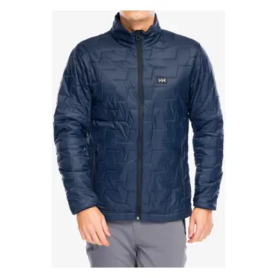 Helly Hansen Lifaloft Insulator Jacket Bélelt kabát - navy