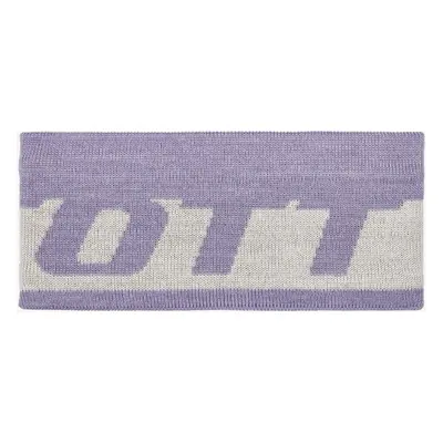 SCOTT SCO Headband Team Fejpánt - heather purple