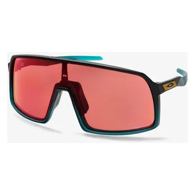 Oakley Sutro Kerékpáros szemüveg - m.trans balsam fade/p.torch