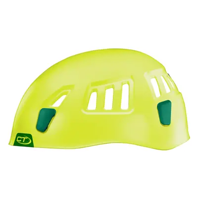 Climbing Technology Moon External Shell Bukósisakhéj - green/dark green