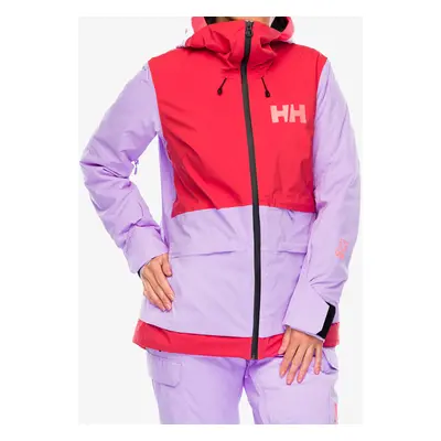 Helly Hansen Powchaser 2.0 Jacket Sídzseki női - heather