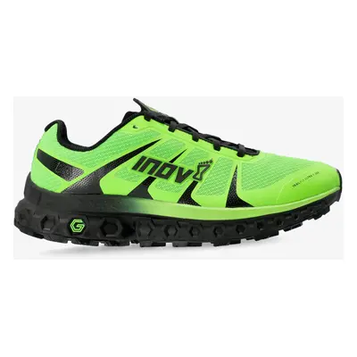 Inov-8 Trailfly Ultra G Max Férfi Terepfutó Cipő - green/black