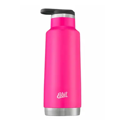 Esbit Pictor Insulated Bottle 550ml Palack - pinkie pink