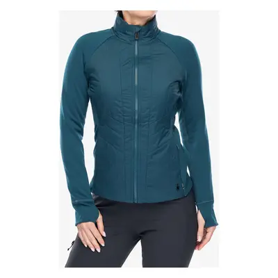 Smartwool Smartloft Jacket Női átmeneti kabát - twilight blue