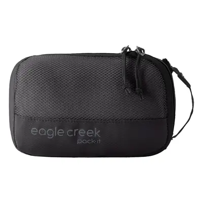 Eagle Creek Pack-It Reveal Cube Csomagrendszerező - black/black