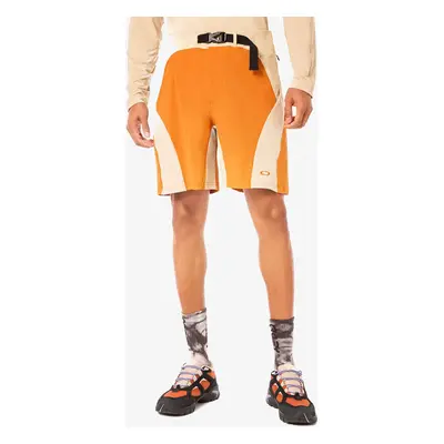 Oakley Latitude Arc Short Rövidnadrág - ginger