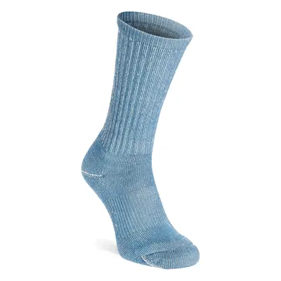 Smartwool Classic Hike Light Cushion Crew Női Zokni - mist blue