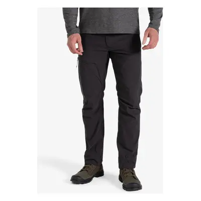 Craghoppers NosiLife Pro Trouser III Férfi túranadrág - black pepper