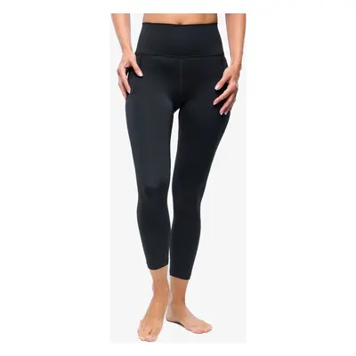 Under Armour Meridian Ankle Leggings Női leggings - black/black