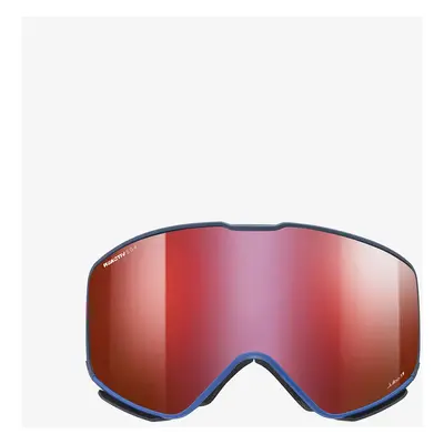 Julbo Quickshift - REACTIV High Contrast Síszemüveg - blue/infrared flash