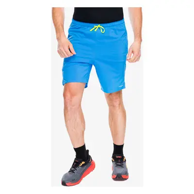 Patagonia Multi Trails Shorts 8in Rövid futónadrág - vessel blue