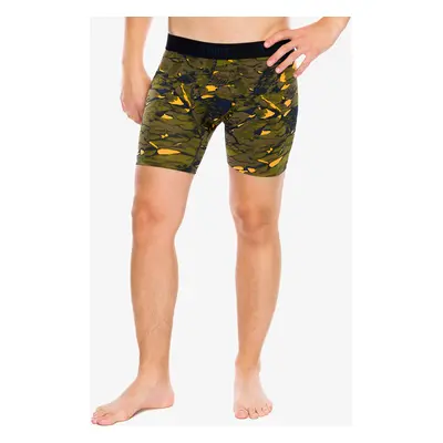 Stance Rompin Wholester Termoaktív boxeralsó - multi