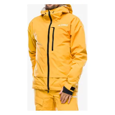 adidas TERREX Xperior 2L Insulated RAIN.RDY Jacket Férfi sídzseki - preyel