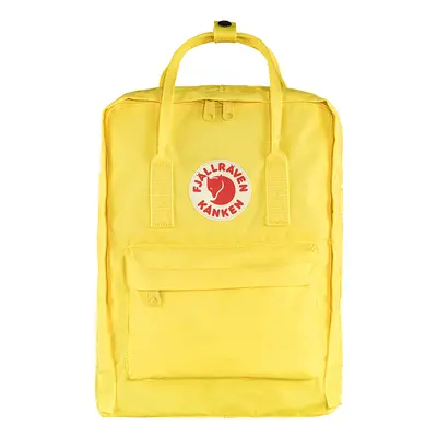 Fjallraven Kanken Hátizsák - corn