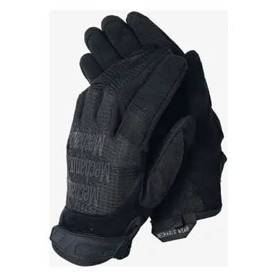 Mechanix Specialty Vent Covert Taktikai Kesztyű - black