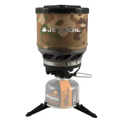 Jetboil Minimo Gázfőző - camo