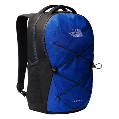 The North Face Jester Városi hátizsák - tnf blue/tnf black/silver