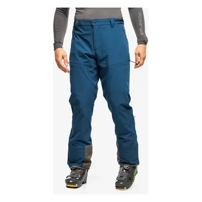 Patagonia Alpine Guide Pants Nadrág - lagom blue