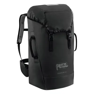 Petzl Transport Hátizsák - black