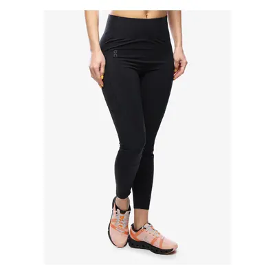 On Running Trek Tight Női leggings - black