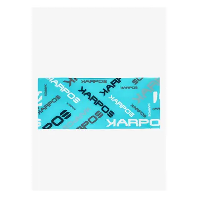 Karpos Lavaredo Headband Fejpánt - blue atoll