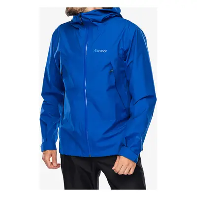 Marmot Minimalist Pro Jacket Gore-Tex Kabát - dark azure