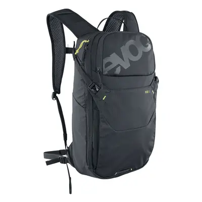 Evoc Ride + 2L Bladder Kerékpáros Hátizsák - black