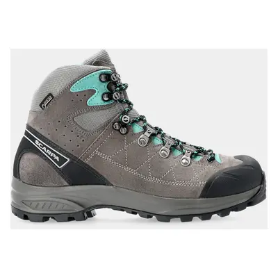 Scarpa Kailash Trek GTX Női Túracipő - titanium/smoke