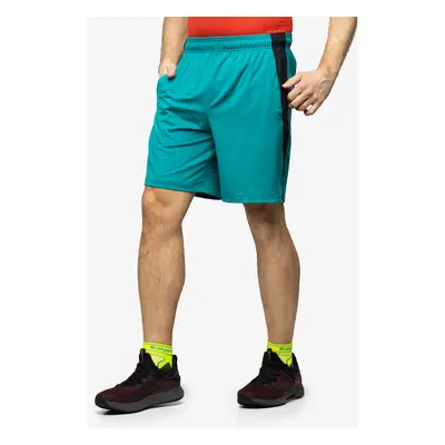 Under Armour UA Tech Vent Short Rövid Edzőnadrág - coastal teal/black/black