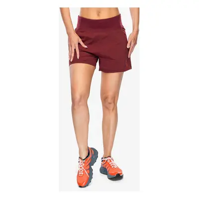 Rab Momentum Shorts Női Rövidnadrág - deep heather