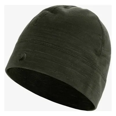 Fjallraven Keb Fleece Hat Téli sapka - deep forest