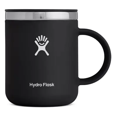 Hydro Flask oz Mug (355 ml) Bögre - black