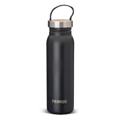 Primus Klunken Bottle 0.7L Palack - black