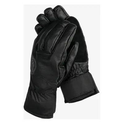 Black Diamond Tour Gloves Síkesztyű - black