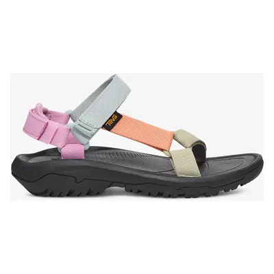 Teva Hurricane XLT2 Női túraszandál - eucalyptus/peach bloom