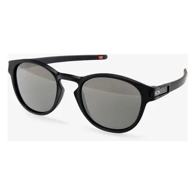 Oakley Latch Napszemüveg - matte black/prizm grey