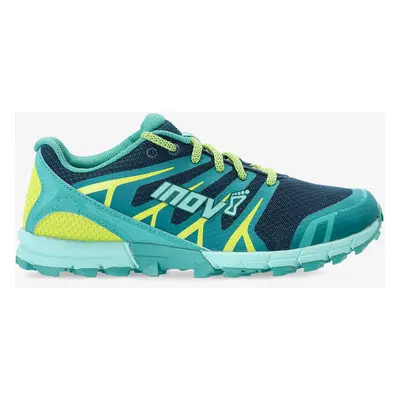 Inov-8 Trailtalon Női terepfutó cipő - navy/blue/yellow