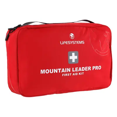 Lifesystems Mountain Leader Pro First Kit Aid Elsősegélycsomag